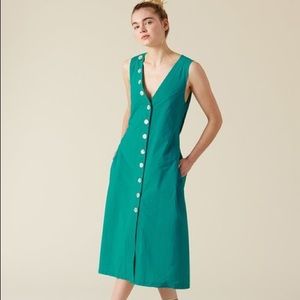 Rachel Antonoff Midi-Dress